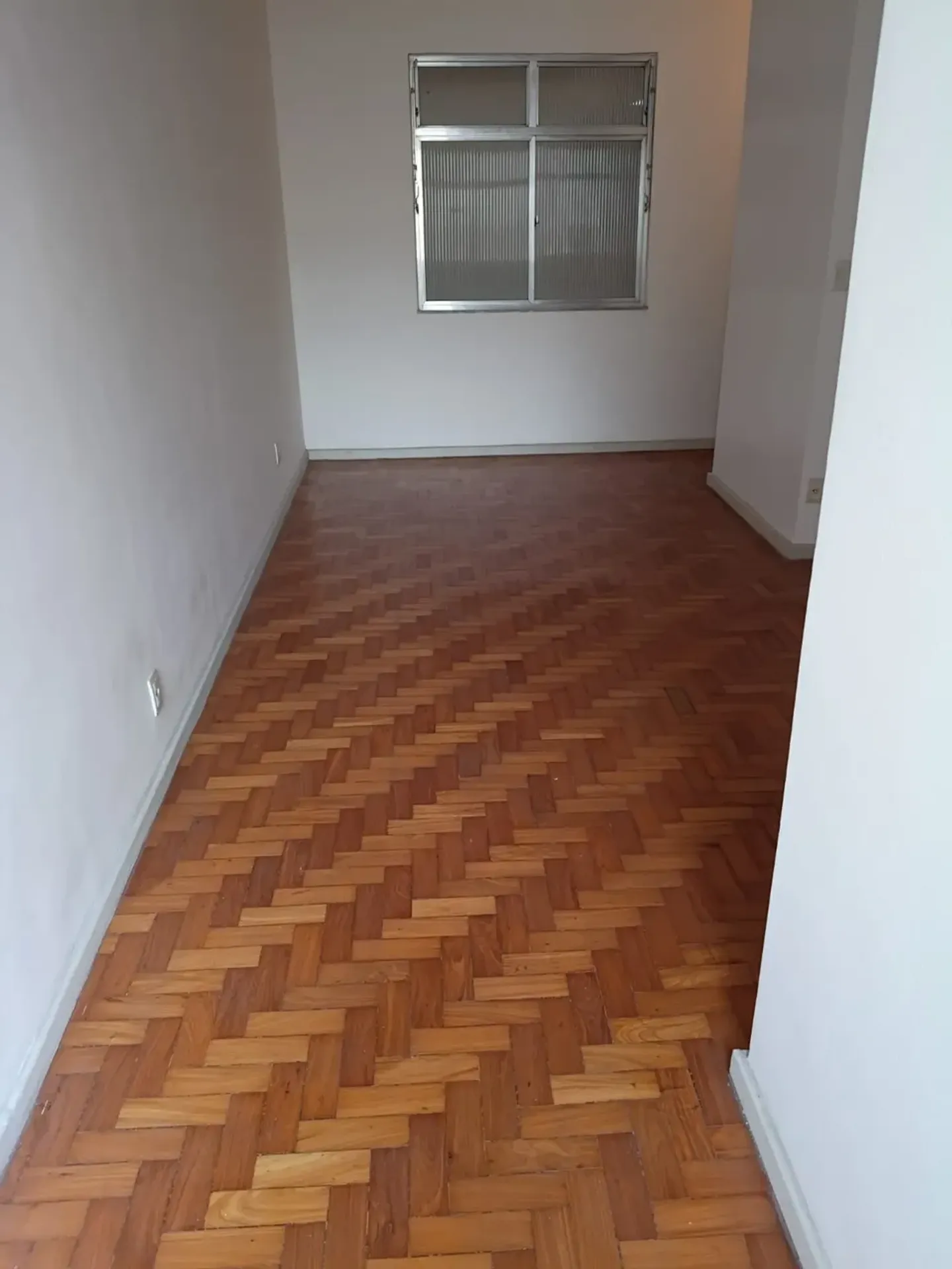 Departamento, 41 m², con piso de madera o laminado — photo 19