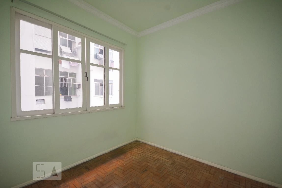 Apartamento, 39 m², com piso de madeira ou laminado — photo 4