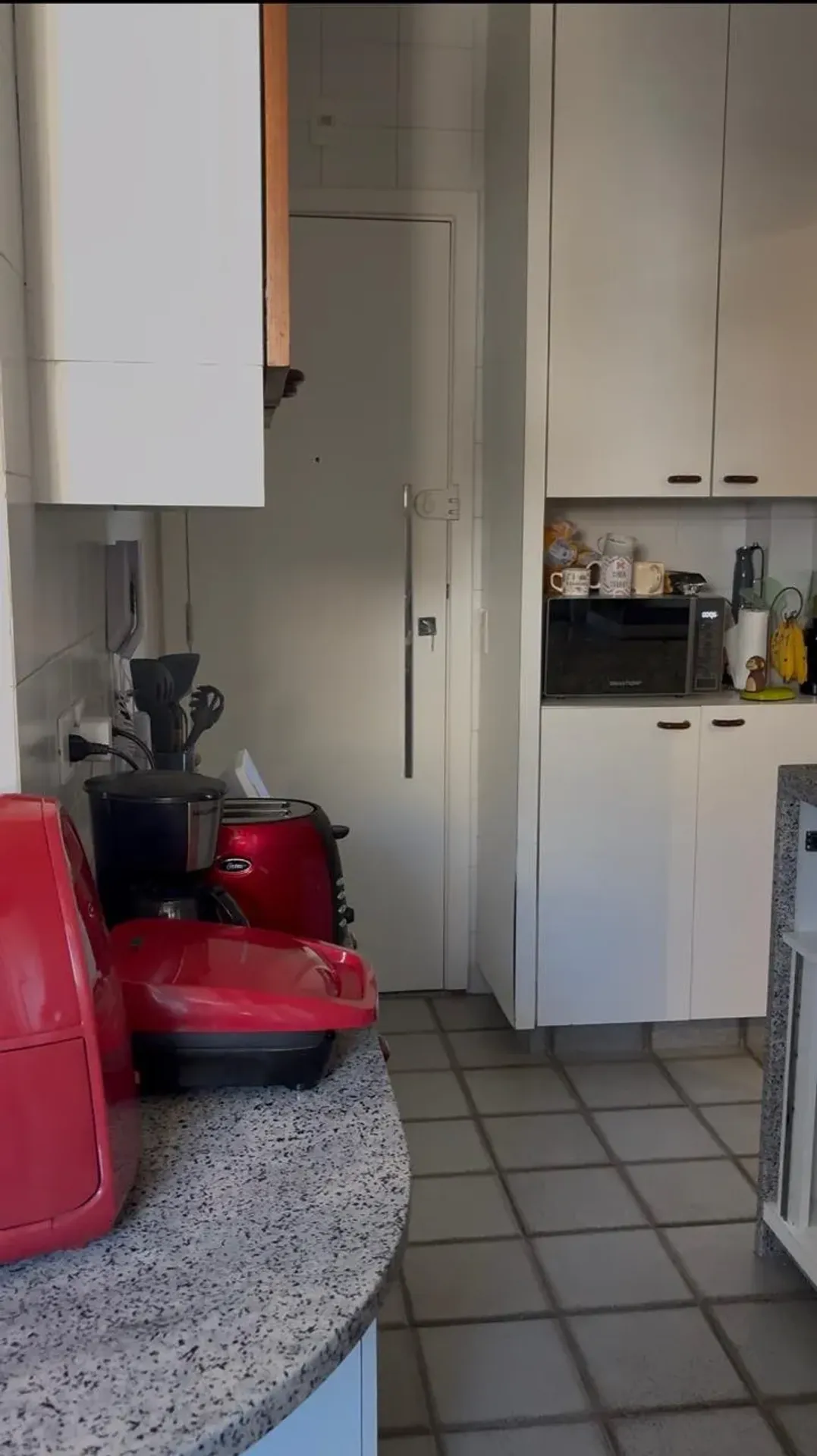 Apartamento de 3 quartos com espaço de home office, Leblon — photo 12
