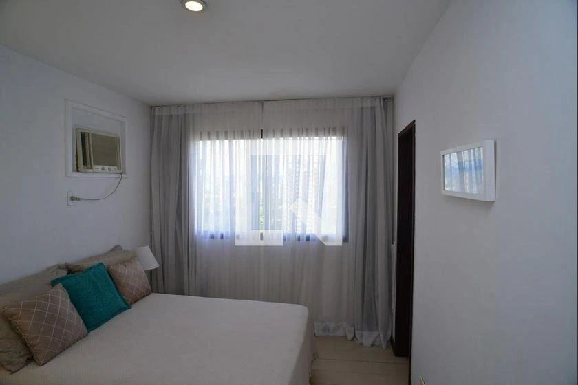 139 m² apartment with glassed-in balcony and 2 parking spots — photo 35