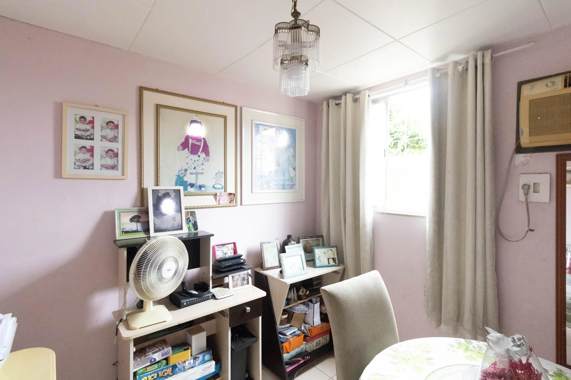 Casa amueblada con 6 dormitorios, 3 baños y jardín propio — photo 19