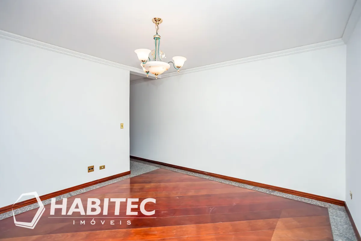 Apartamento com 4 dormitórios e 5 banheiros, varandas — photo 7