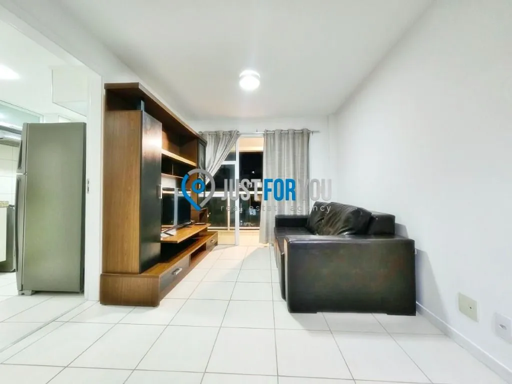 Furnished 2-bedroom apartment, 68 m², 1 parking space — photo 23