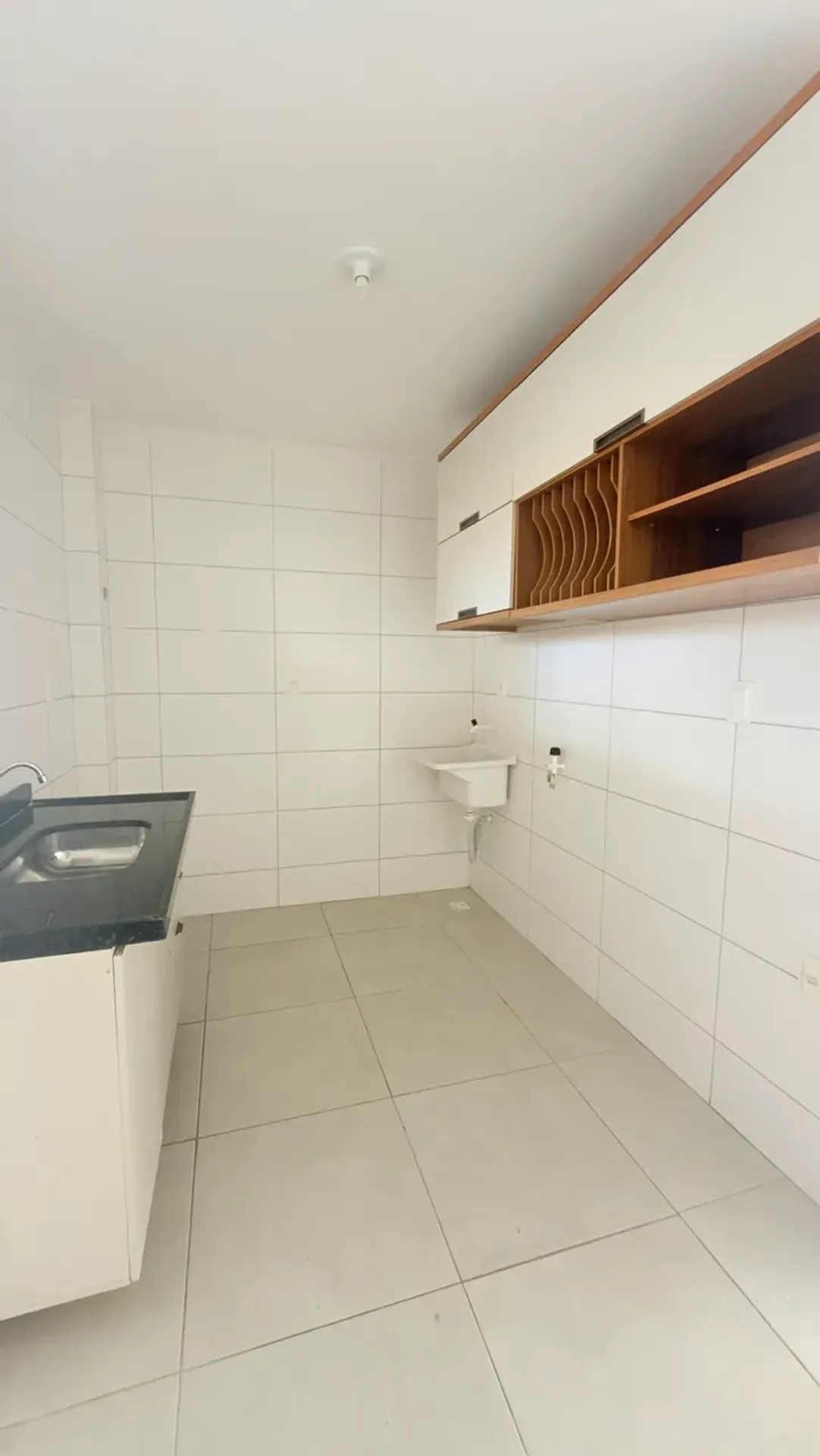 Квартира 40 м², 1 спальня, Жуан-Пессоа — photo 2