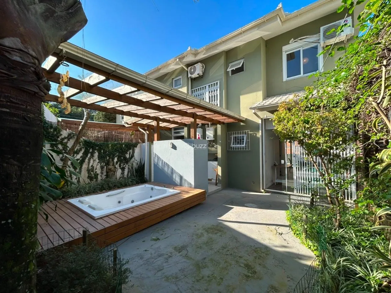 Furnished house with 3 bedrooms and 3 bathrooms — photo 5