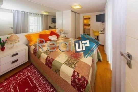 Cobertura triplex com 4 dormitórios e 6 banheiros — photo 16