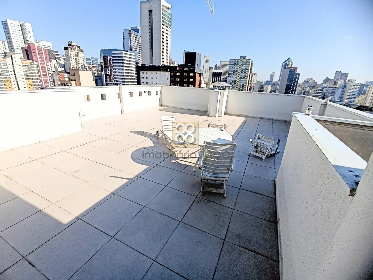 49 m² apartment with 1 bedroom and no parking space — photo 14