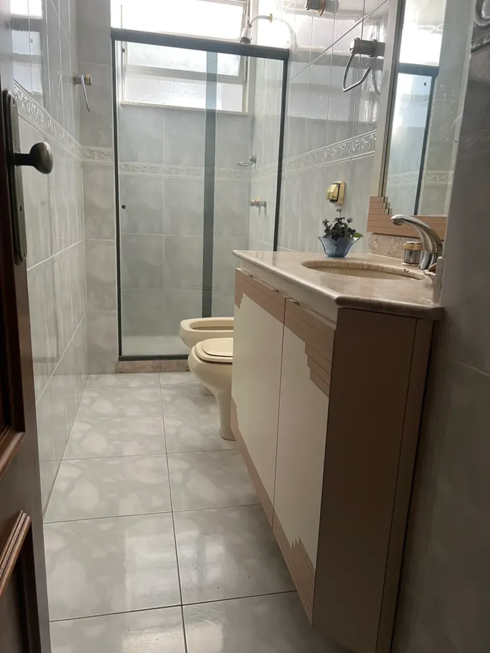 Apartamento para alugar mobiliado com 3 quartos e 2 banheiros — photo 15