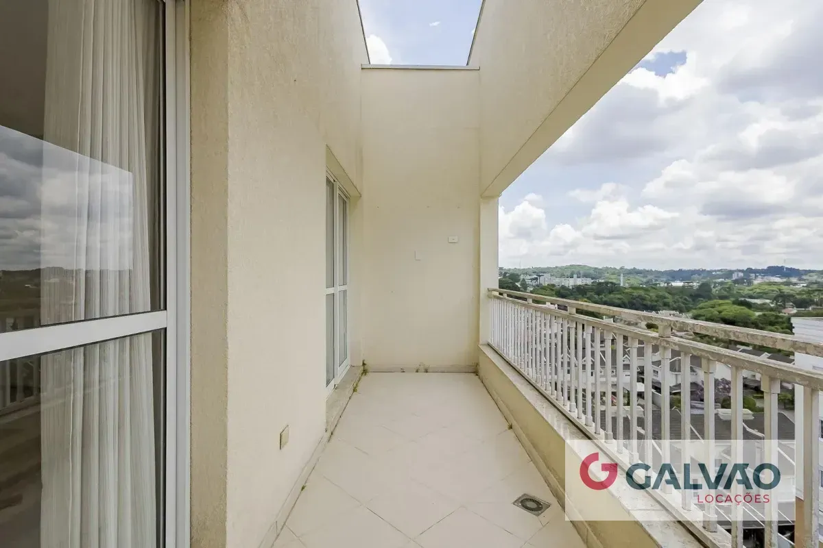 Квартира 185 м² з панорамними вікнами та заскленим балконом — photo 5