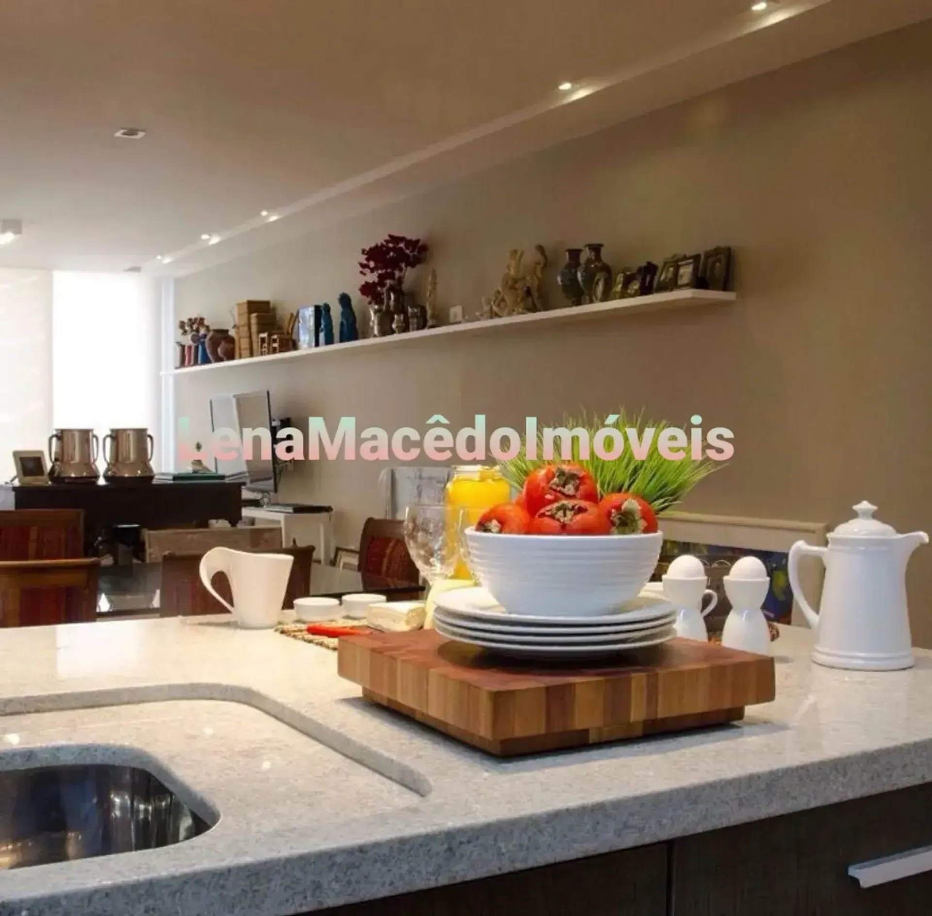 2 quartos e máquina de lavar: apartamento de 87 m² — photo 2