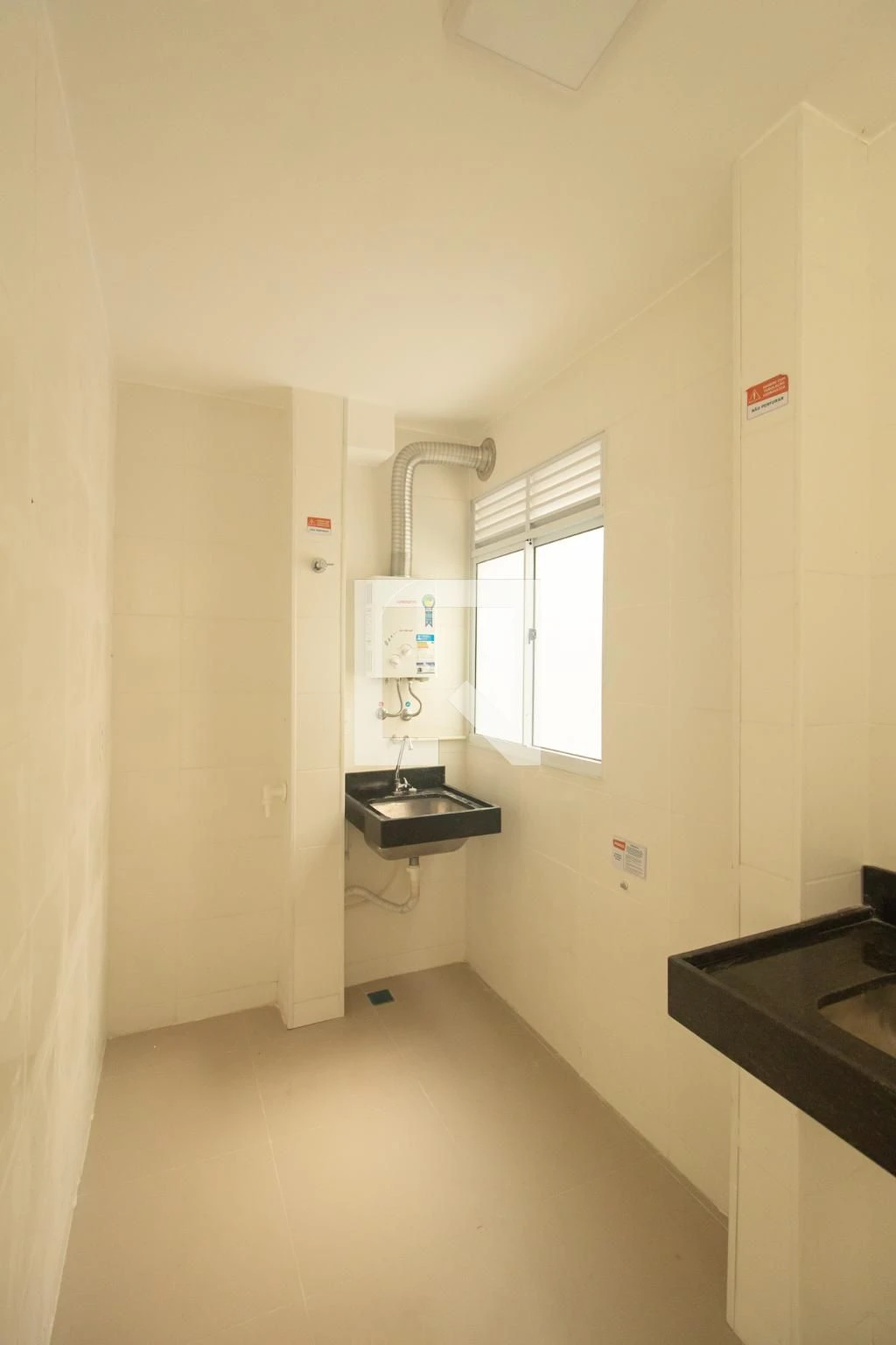 2-bedroom apartment in a building with a pool — photo 18