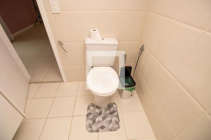 Apartamento mobiliado com 300 m² e 4 quartos, 3 suítes — photo 44