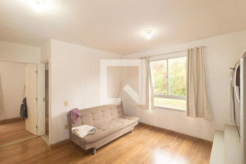 Furnished 45 m² apartment with 2 bedrooms — photo 34