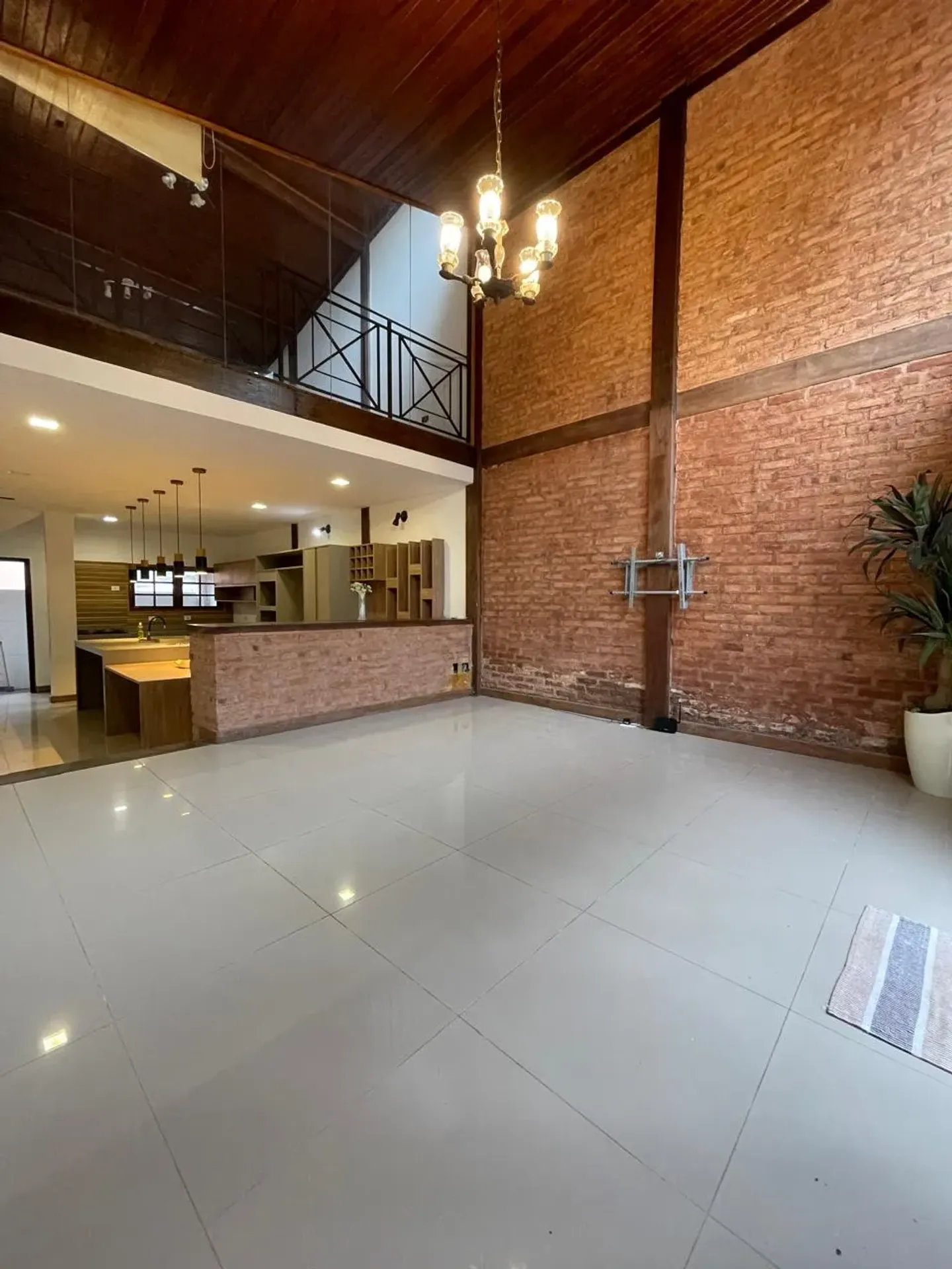 Duplex house with 4 bedrooms, 2 baths and 110 m² — photo 33