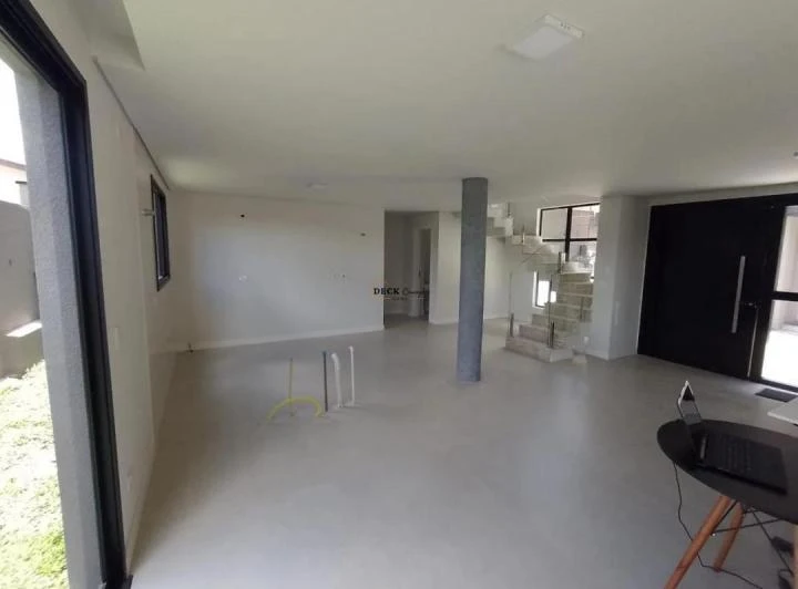 Sobrado com 3 suítes e churrasqueira privativa — photo 8