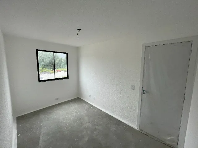 Mountain view in a 2-bedroom apartment, 44 m² — photo 10