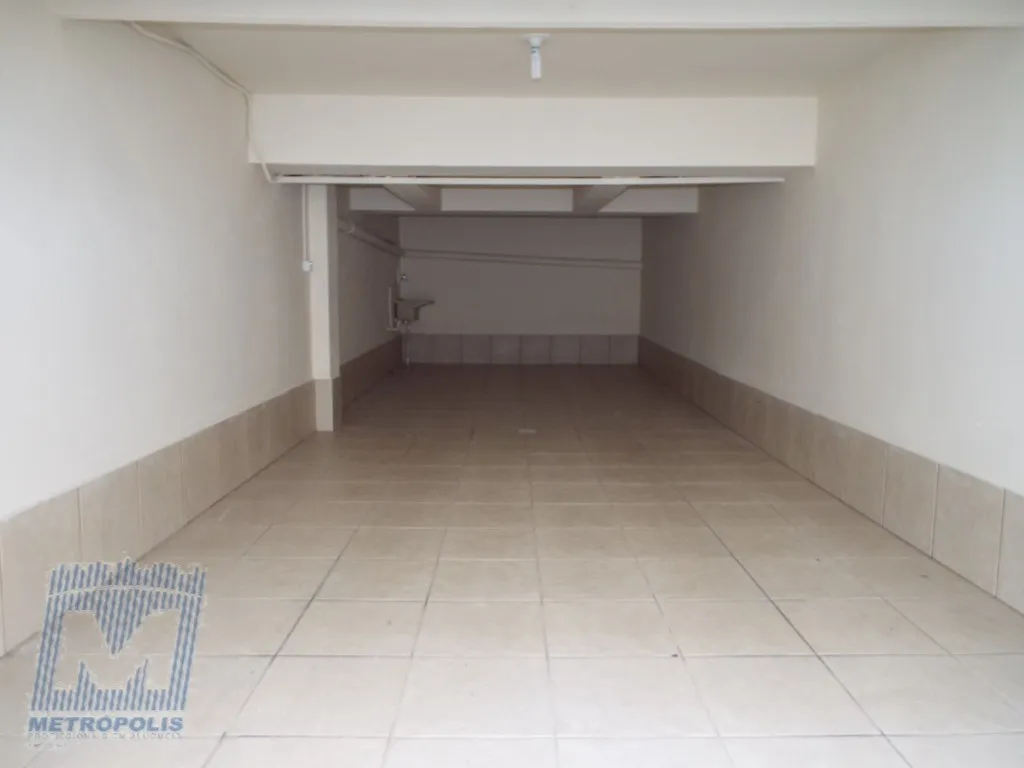 Apartamento mobiliado de 52 m² com 1 quarto e garagem — photo 18