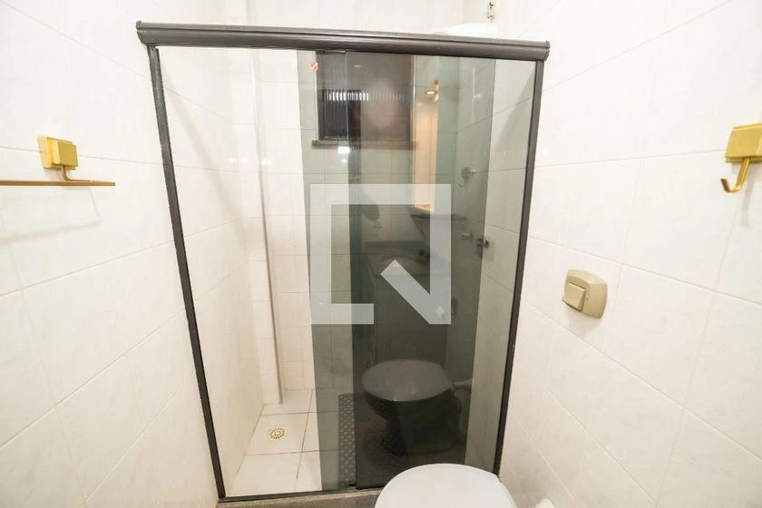 Apartamento de 4 quartos em condomínio com academia — photo 40