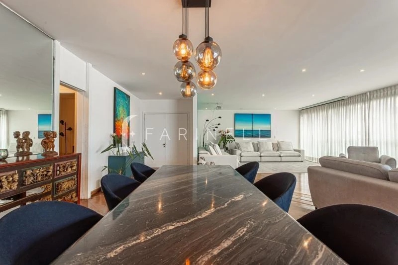 Furnished 250 m² apartment with 2 en-suite bedrooms — photo 17