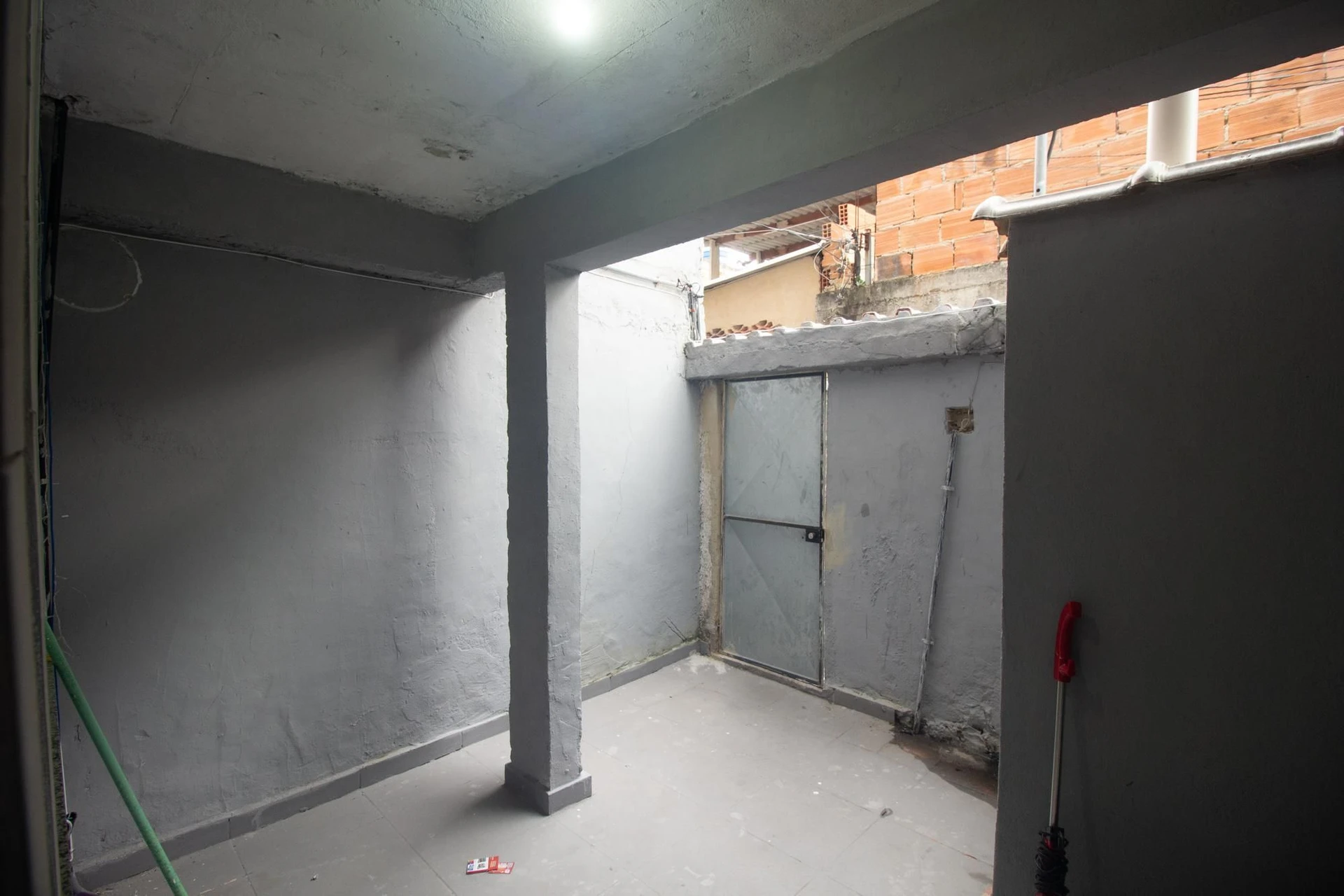 House for rent with 1 bedroom, separate kitchen and balcony — photo 18
