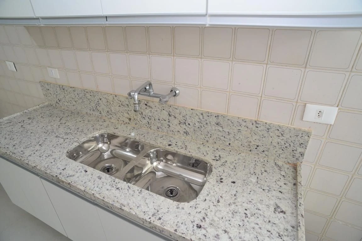 Apartamento de 2 quartos em condomínio com sauna — photo 24