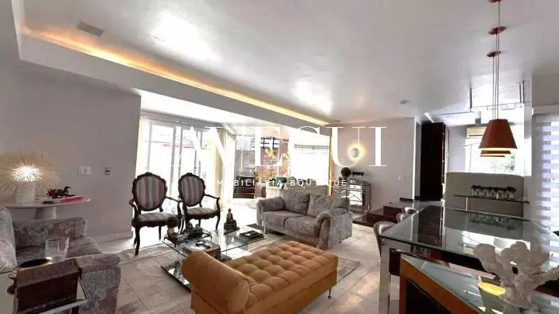 Furnished house with 4 bedrooms and 5 bathrooms — photo 13