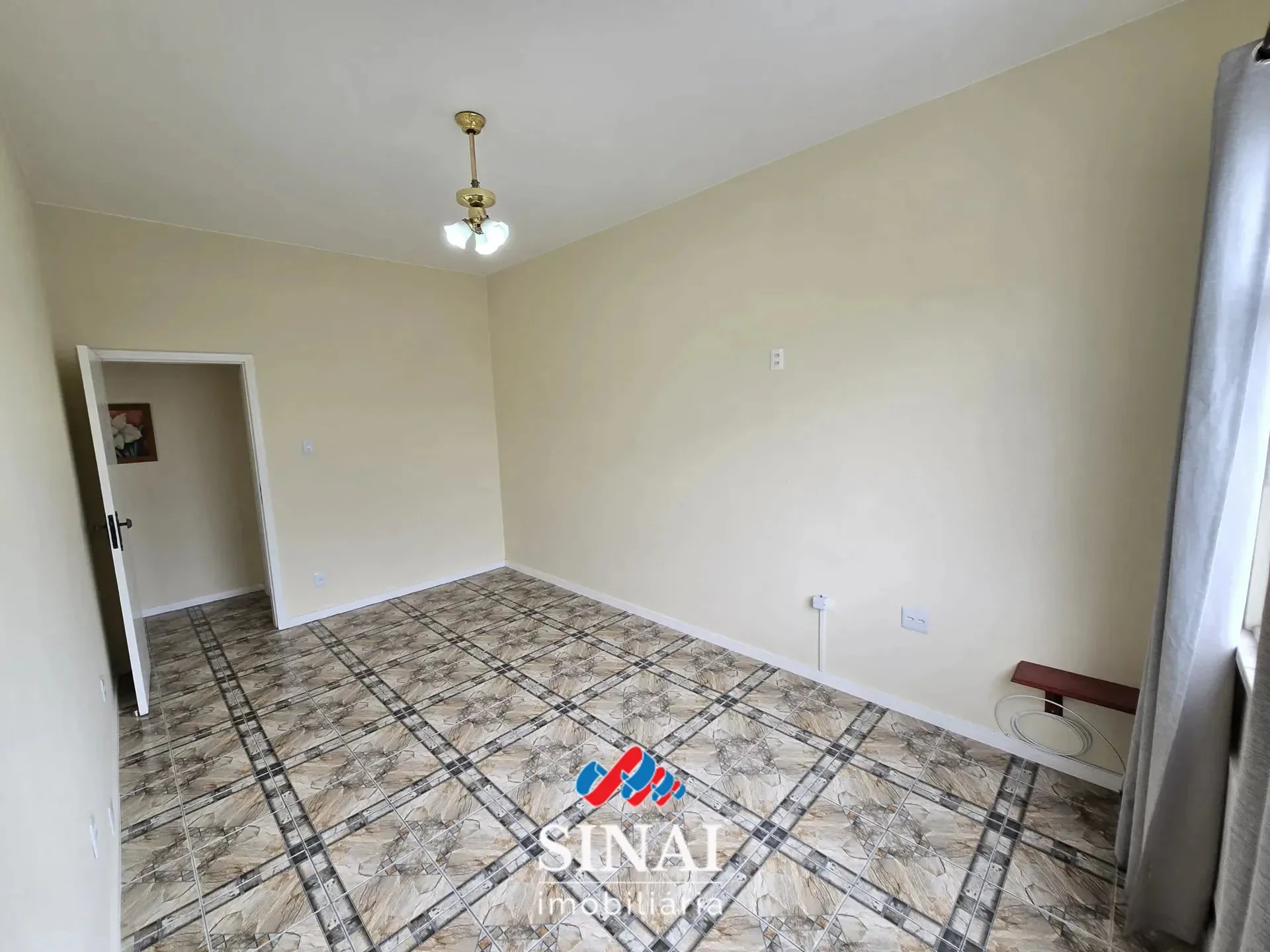 Apartamento de 95 m² e 3 quartos, Vila da Penha — photo 20