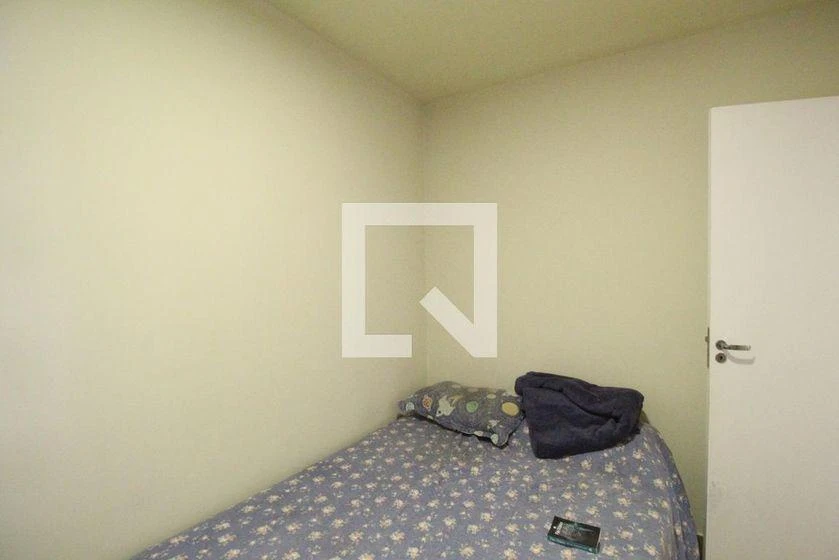Furnished apartment, 44 m², with a washing machine — photo 6