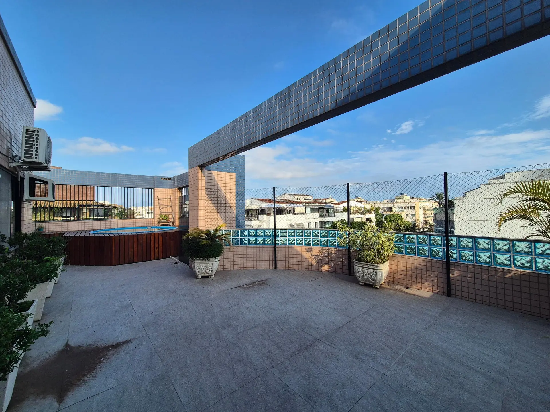 Apartamento, 260 m², com varanda envidraçada — photo 25