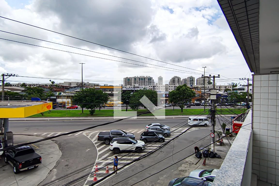 Apartamento de 1 quarto e 55 m² — photo 27