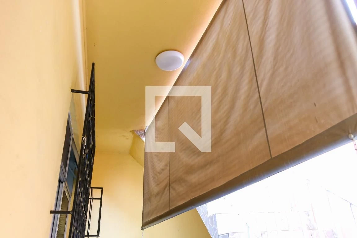2-bedroom apartment with a washing machine in Rio de Janeiro — photo 35