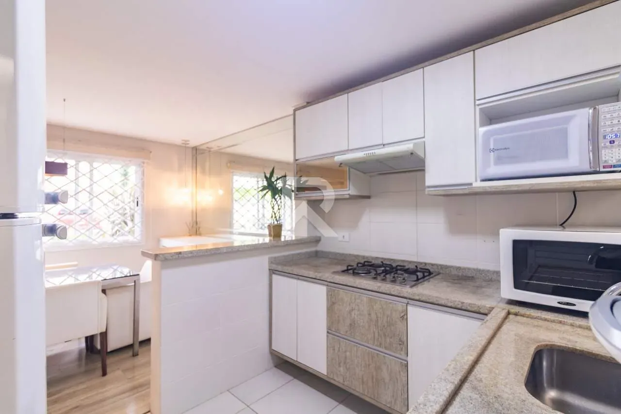 Casa 3 quartos de 120 m² com 2 vagas e jardim privativo — photo 12