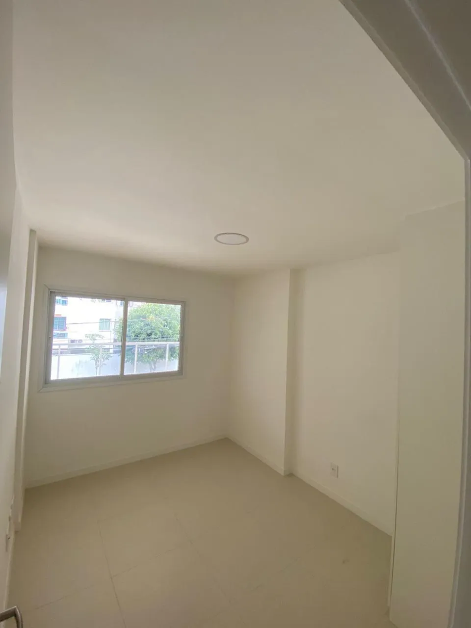 Apartamento com 3 quartos e varanda com churrasqueira — photo 3