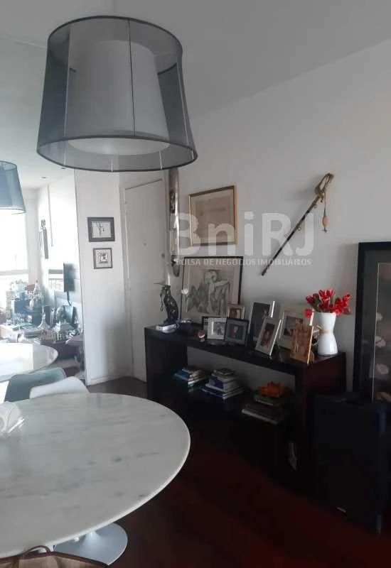 Квартира 76 м² с 2 спальнями, сьют и балконом — photo 6