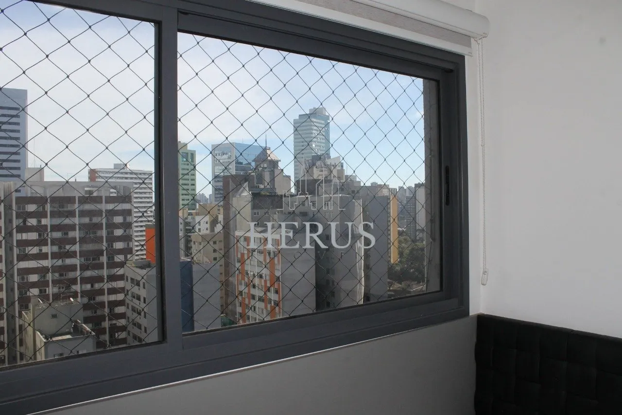 Apartamento de 2 dormitorios con suite y balcón — photo 16