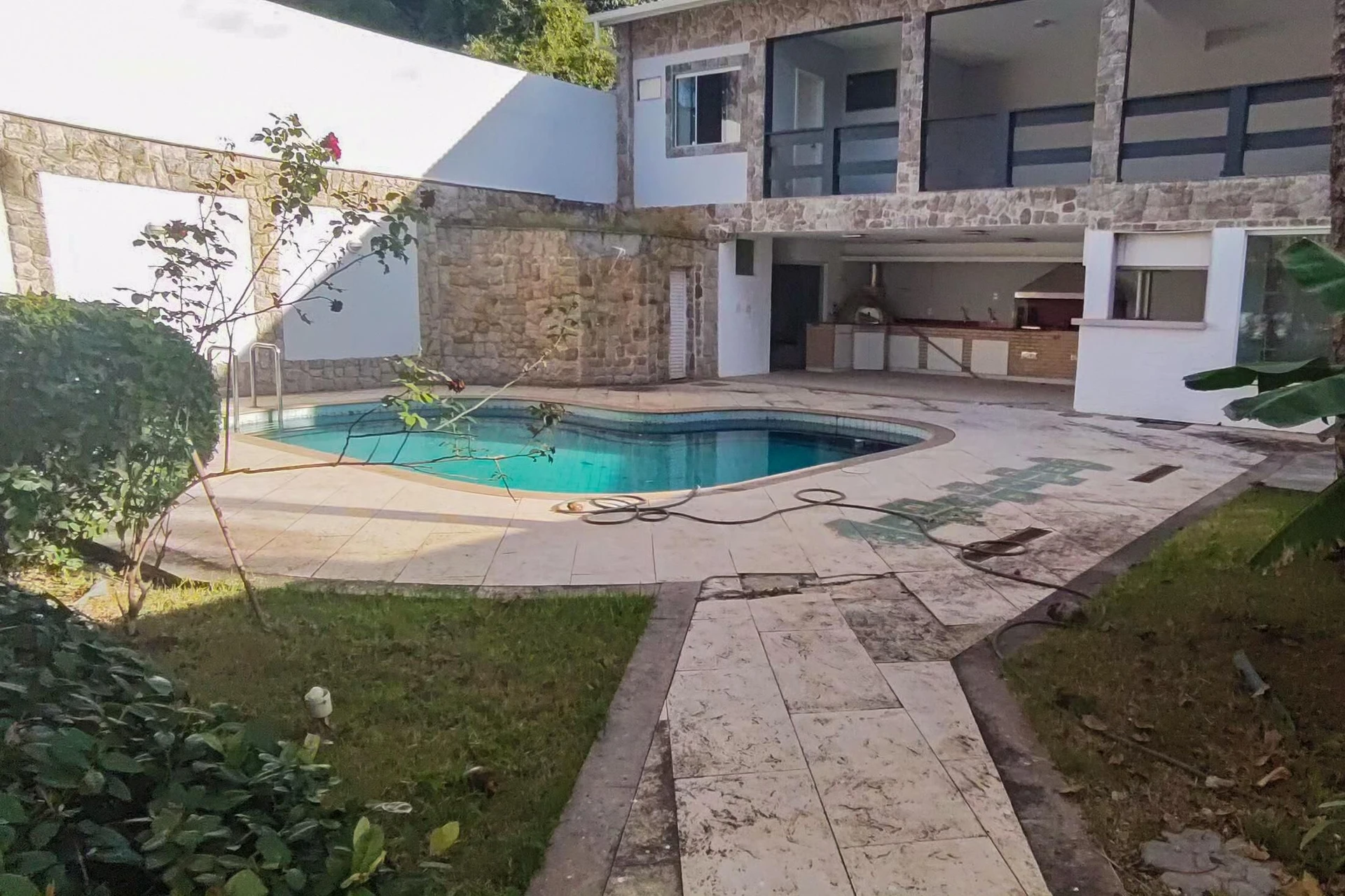 Casa mobiliada em condomínio com 6 suítes e 8 banheiros — photo 115