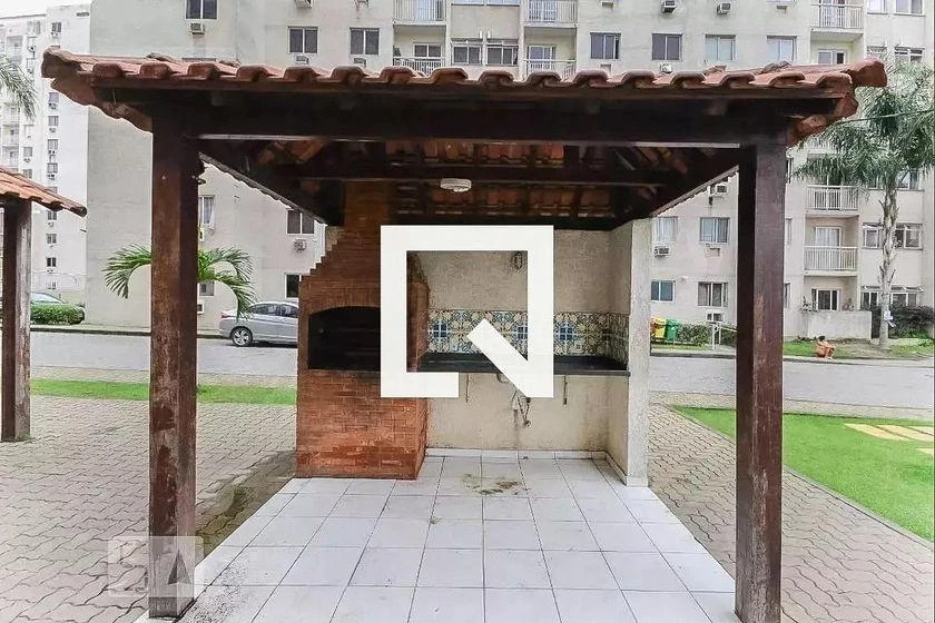 Apartamento de 2 quartos em condomínio com piscina — photo 30