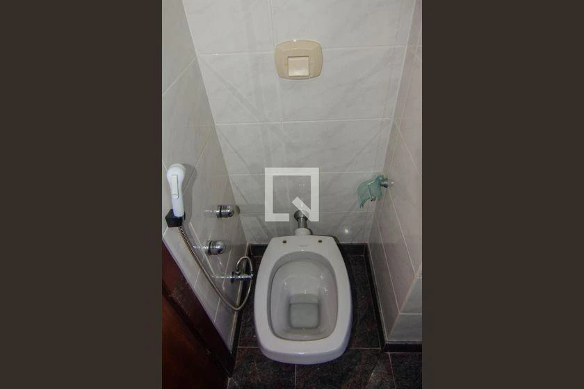 Apartamento com 4 quartos e 165 m², cozinha a gás — photo 40