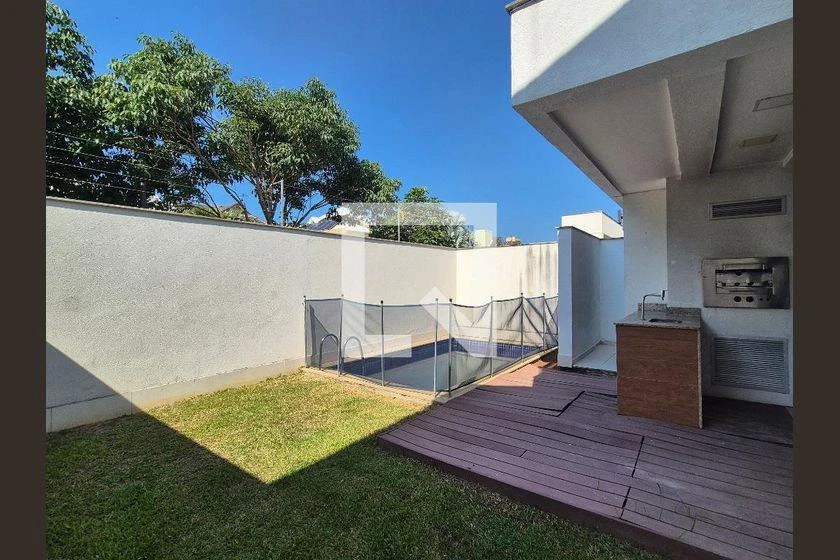 Casa em condomínio com 4 suítes e 150 m² — photo 47