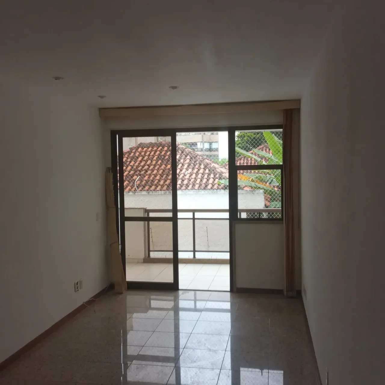 Apartamento com 2 dormitórios e 2 banheiros, vaga incluída — photo 2