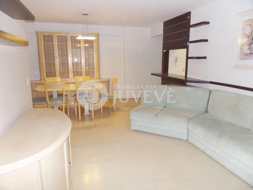 Furnished 2-bedroom, 93 m² apartment in Curitiba — photo 25