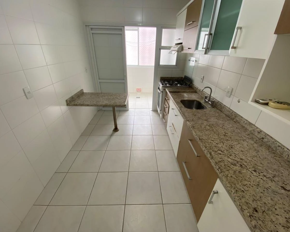 Apartamento sin amueblar de 84 m² con 2 dormitorios y suite — photo 6