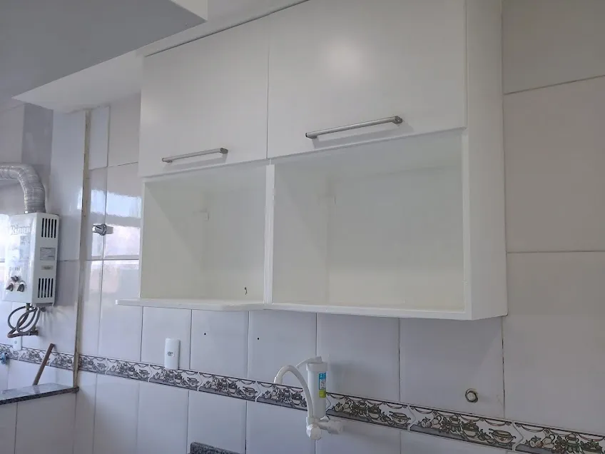 Apartment on the 5th floor with a mountain view — photo 25