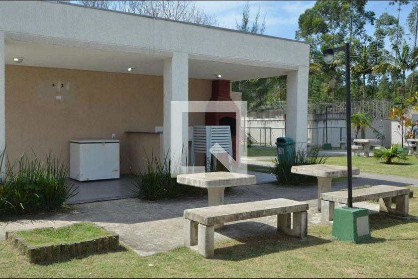 2-bedroom 45 m² apartment with a private garden — photo 37
