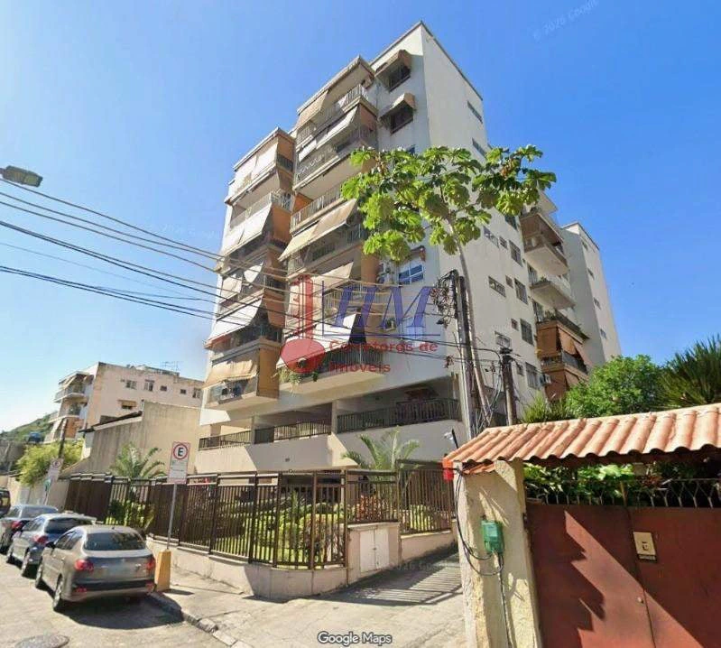 Apartamento de 2 quartos com cozinha fechada — photo 25