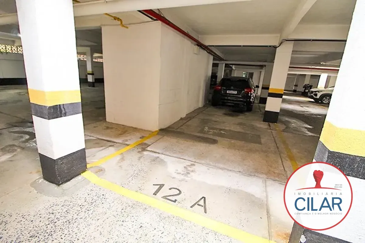 3-bedroom apartment with 62 m² and 1 parking space — photo 18