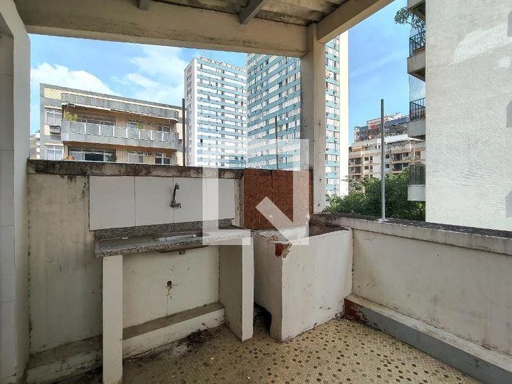 Apartamento de 68 m² e 2 quartos, Tijuca — photo 27