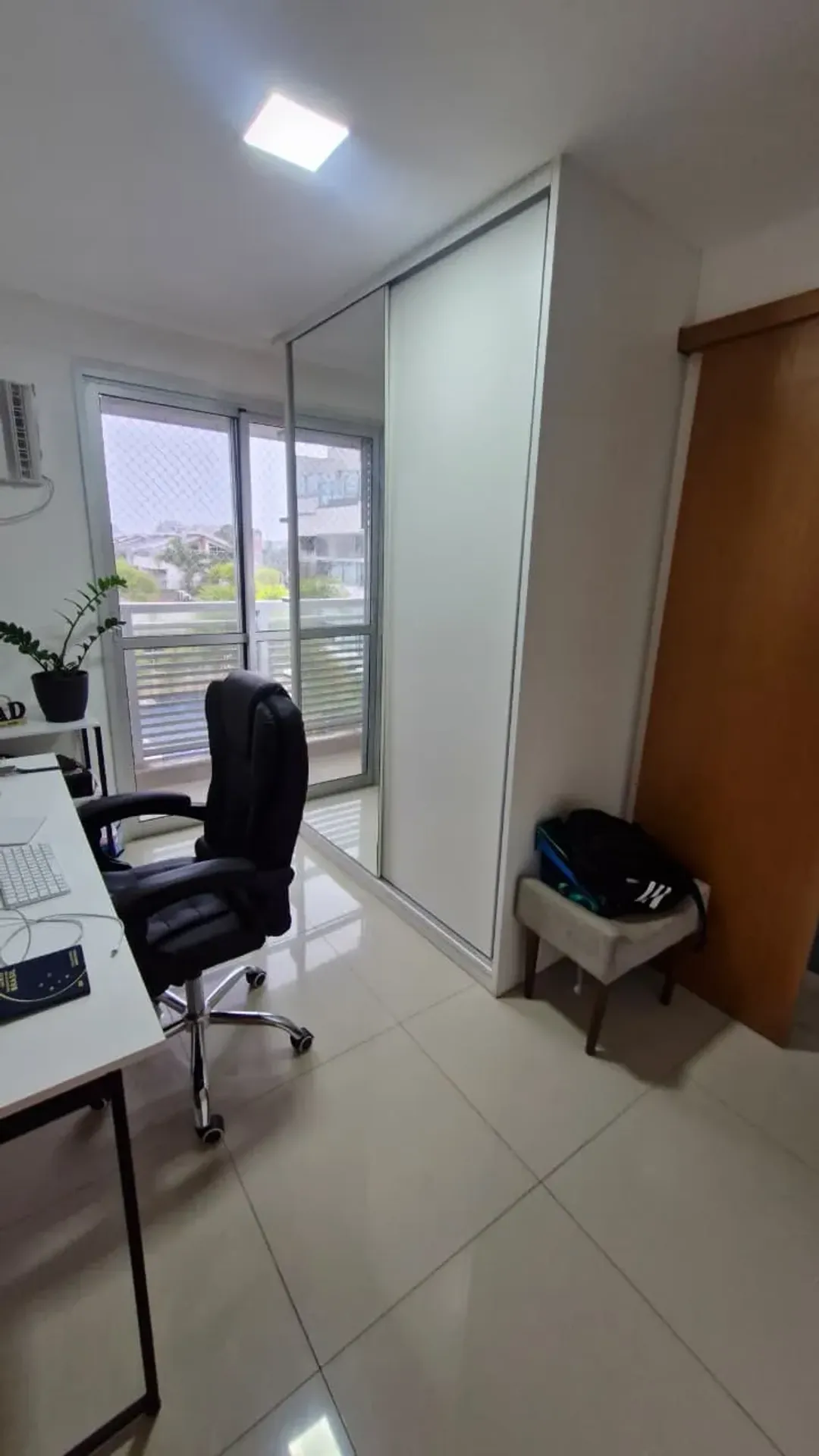Furnished penthouse with 4 en-suite bedrooms, 186 m² — photo 6
