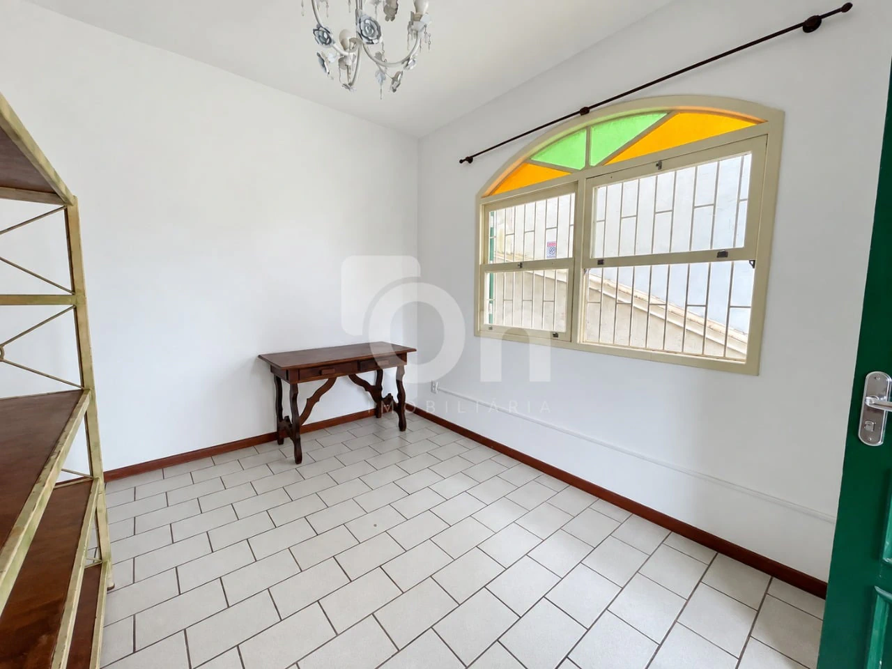 Home office in a 3-bedroom house, 65 m² — photo 7