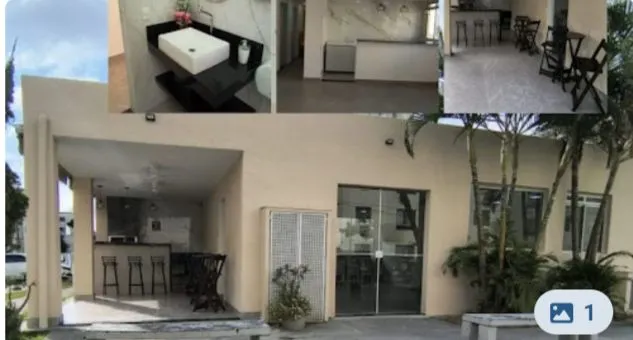2-bedroom apartment with a washing machine in Rio de Janeiro — photo 10